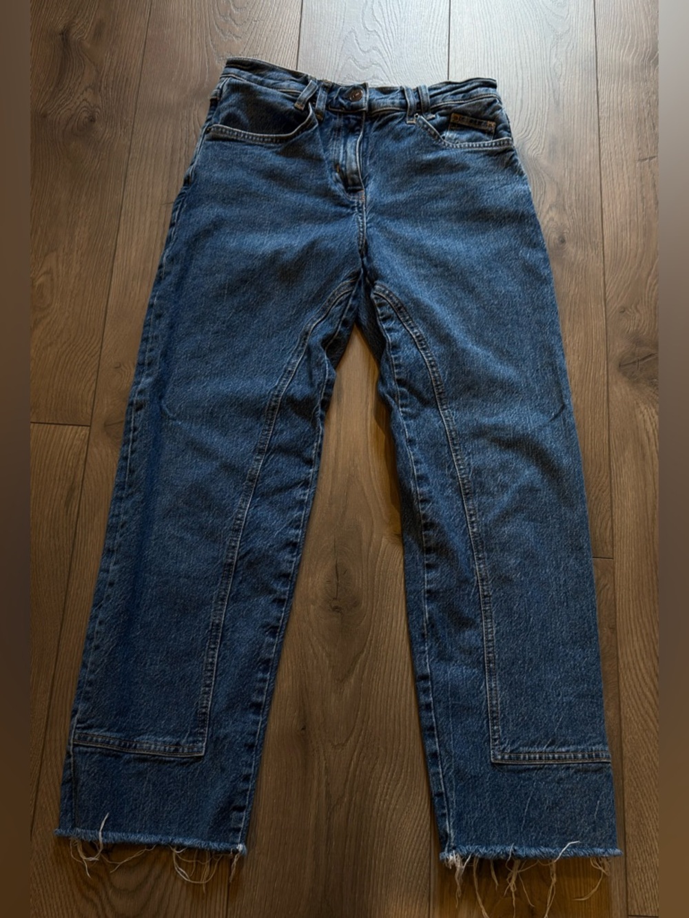 We the Free Risk Taker jeans